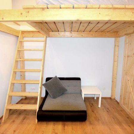Apartament Kamienica Bydgoska 2 Bydgoszcz Zewnętrze zdjęcie
