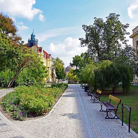 Apartament Kamienica Bydgoska 2 Bydgoszcz Zewnętrze zdjęcie