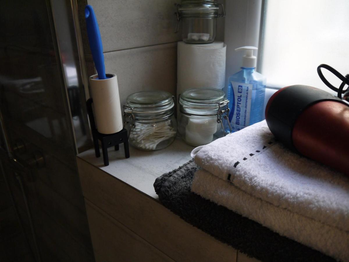 Apartament Kamienica Bydgoska 2 Bydgoszcz Zewnętrze zdjęcie
