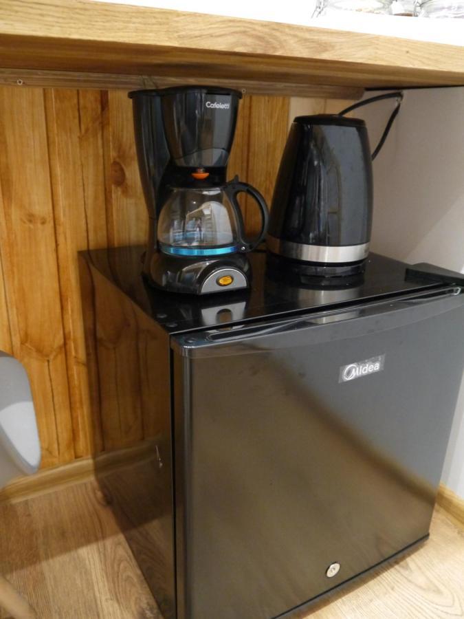 Apartament Kamienica Bydgoska 2 Bydgoszcz Zewnętrze zdjęcie