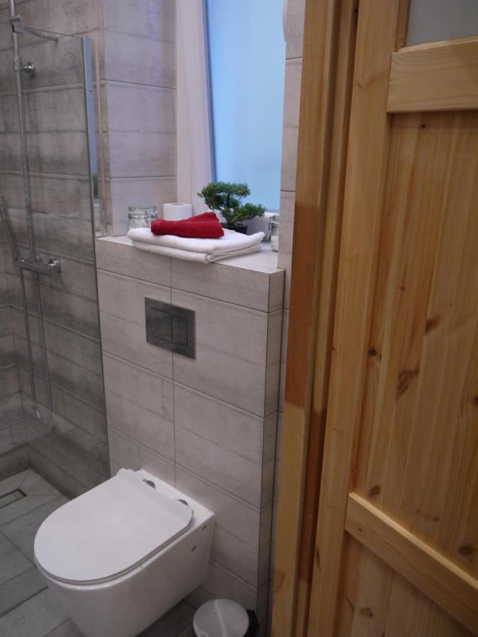 Apartament Kamienica Bydgoska 2 Bydgoszcz Zewnętrze zdjęcie
