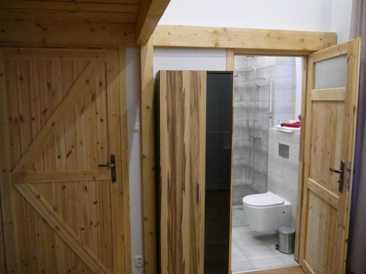 Apartament Kamienica Bydgoska 2 Bydgoszcz Zewnętrze zdjęcie
